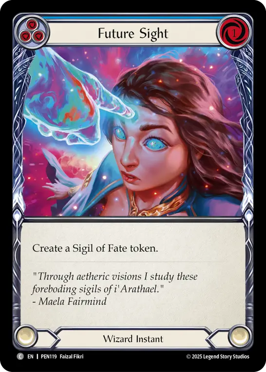 Future Sight