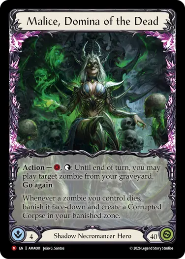 Malice