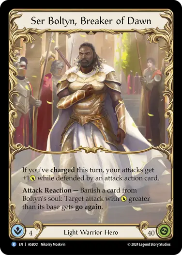 Boltyn