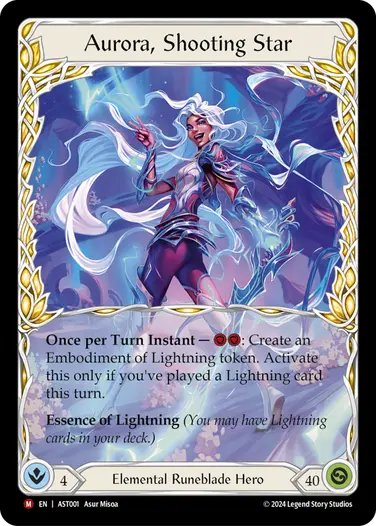 Aurora
