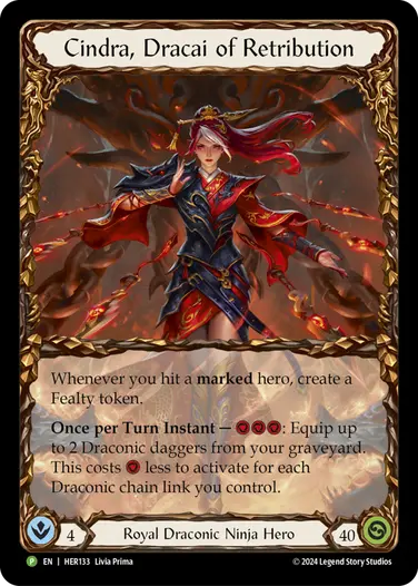 Cindra